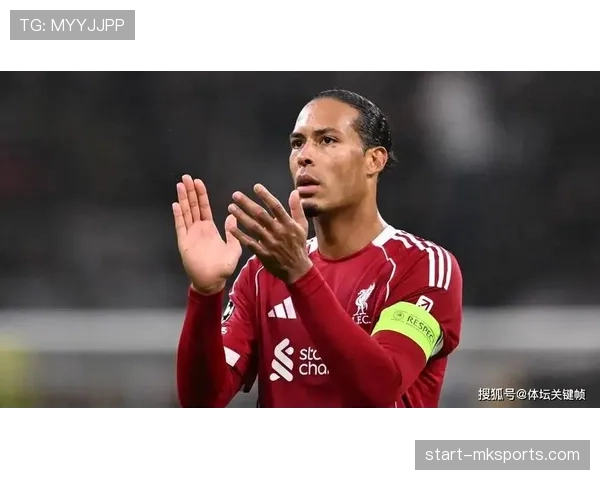 范戴克率队再现辉煌,盘点欧冠赛场巅峰封神瞬间 范戴克率队再现辉煌,盘点欧冠赛场巅峰封神瞬间