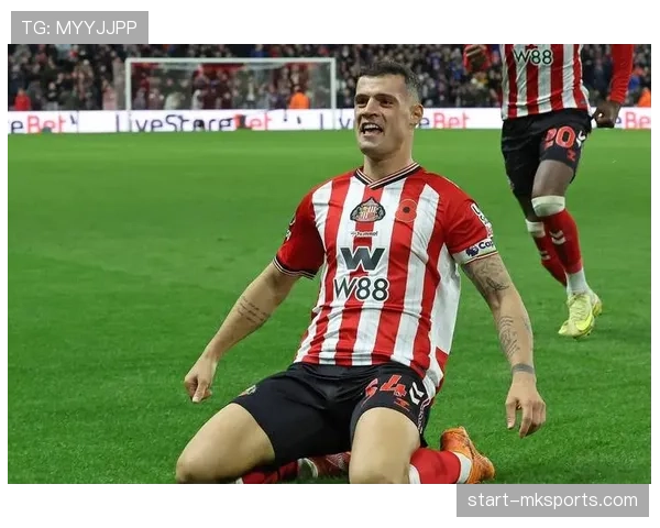 扎卡中场表现稳健，转会市场人气不断攀升