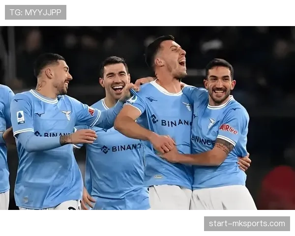 拉齐奥整体实力表现稳健，当前赛季竞争力持续提升