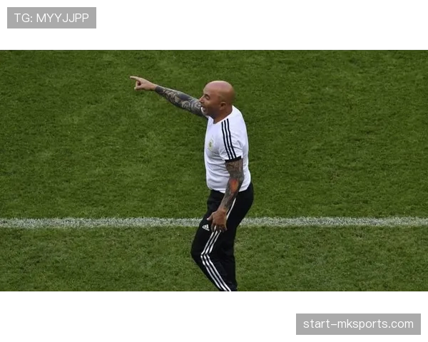 桑保利在阿根廷队