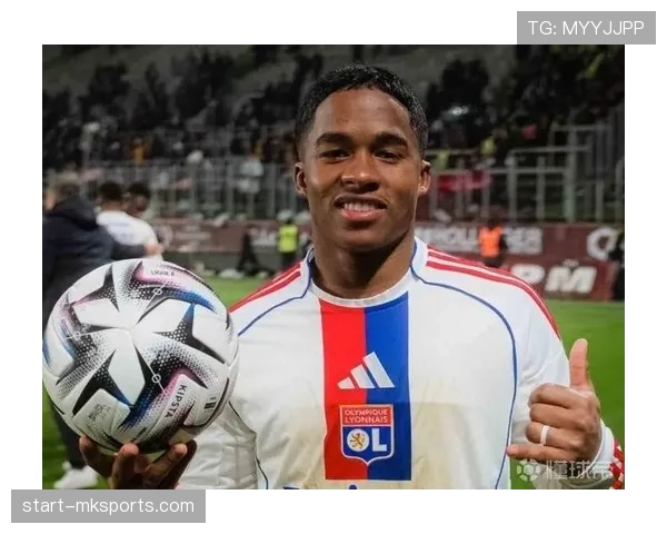 恩德里克：从巴西神童到皇马未来之星的崛起解析