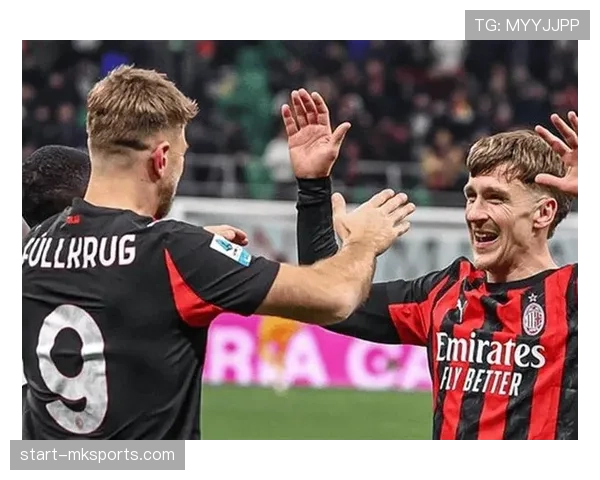 强强对话一打就崩？AC米兰表面硬气，实则撑不住了