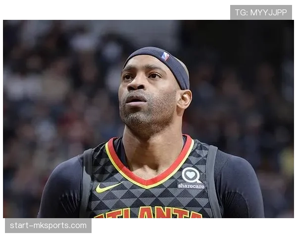 文斯·卡特三分效率明显提升，挡拆配合创造关键得分机会