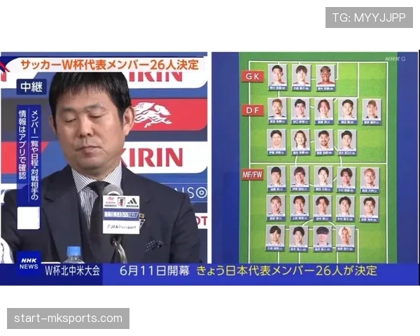 日本队2026世界杯小组赛赛程前瞻与分析